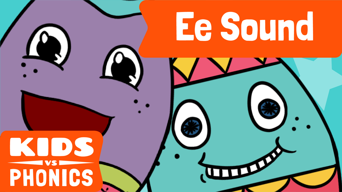 Red Cat Reading – Short "e" sound